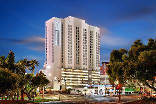 Springhill Suites By Marriott Las Vegas Convention Center,Downtown Las Vegas>>Clark County,3 star