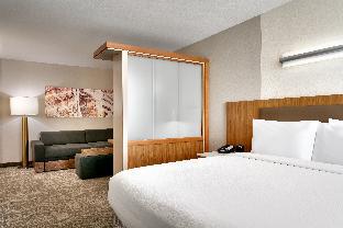 Springhill Suites By Marriott Las Vegas Convention Center,Downtown Las Vegas>>Clark County,3 star