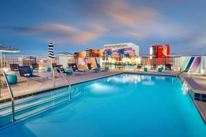 Springhill Suites By Marriott Las Vegas Convention Center,Downtown Las Vegas>>Clark County,3 star