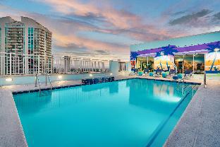 springhill suites by marriott las vegas convention center