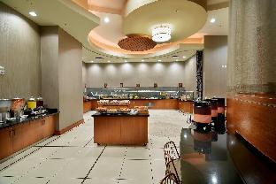springhill suites by marriott las vegas convention center