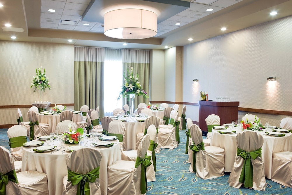 springhill suites by marriott las vegas convention center