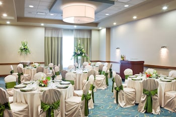 springhill suites by marriott las vegas convention center