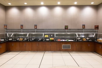 springhill suites by marriott las vegas convention center