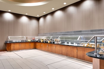 springhill suites by marriott las vegas convention center