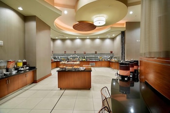 springhill suites by marriott las vegas convention center