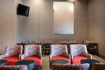 springhill suites by marriott las vegas convention center