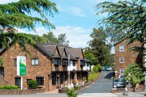 Leisure Inn Penny Royal Hotel & Apartments,Tasmania>>Launceston,4 star