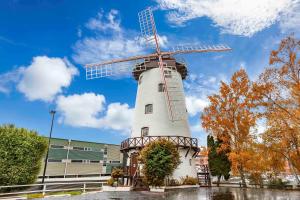 Leisure Inn Penny Royal Hotel & Apartments,Tasmania>>Launceston,4 star