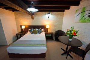 Leisure Inn Penny Royal Hotel & Apartments,Tasmania>>Launceston,4 star