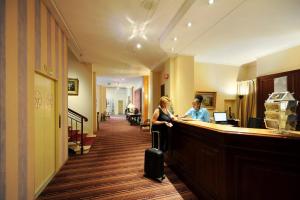 Hotel Victoria,Le Mont-Sur-Lausanne>>Lausanne,4 star