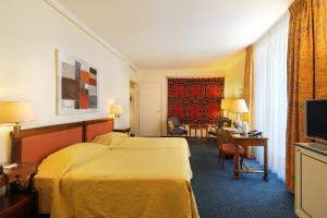 Hotel Victoria,Le Mont-Sur-Lausanne>>Lausanne,4 star