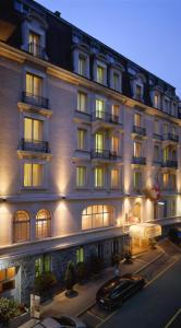 Hotel Victoria,Le Mont-Sur-Lausanne>>Lausanne,4 star