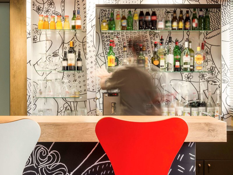 bandb hotel versailles le chesnay