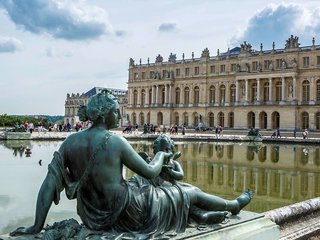 bandb hotel versailles le chesnay