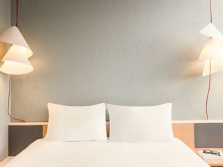 bandb hotel versailles le chesnay