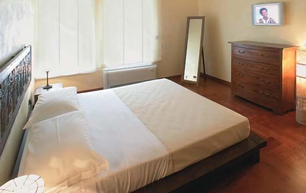 casa dei mercanti town house