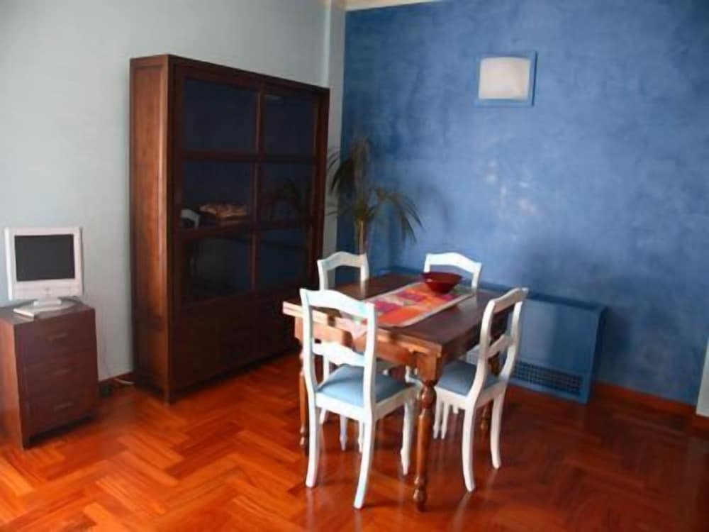 casa dei mercanti town house