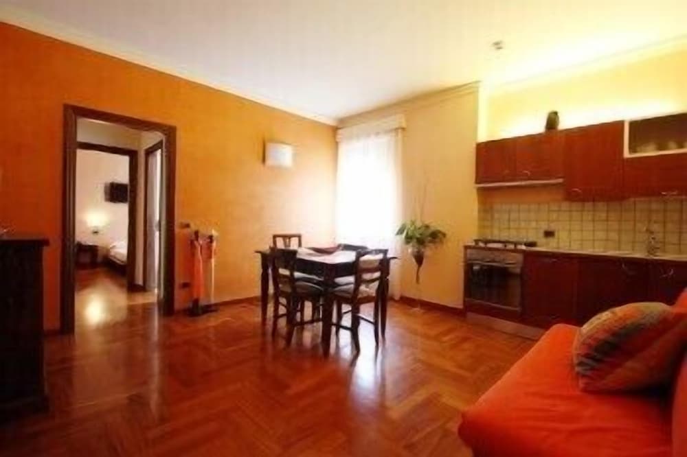 casa dei mercanti town house