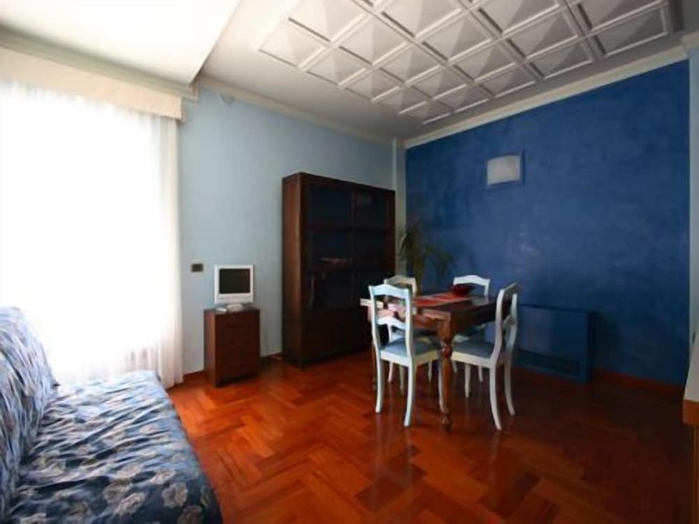 casa dei mercanti town house