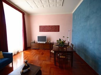 casa dei mercanti town house