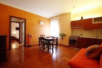 casa dei mercanti town house