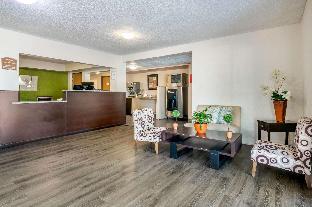 Quality Inn & Suites Leesburg Chain Of Lakes,Near Venetian Gardens,3 star