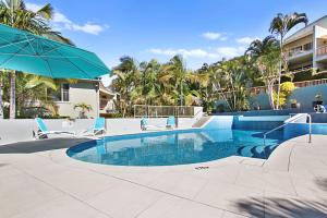 Lennox Beach Resort,Byron Bay>>Ballina,4 star
