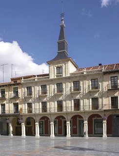 Nh Collection Leon Plaza Mayor,Castile And Leon>>Leon,4 star