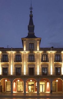 Nh Collection Leon Plaza Mayor,Castile And Leon>>Leon,4 star