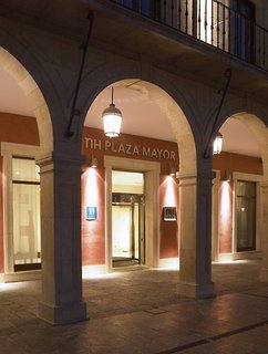 Nh Collection Leon Plaza Mayor,Castile And Leon>>Leon,4 star