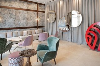 nh collection leon plaza mayor