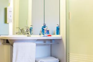 Ibis Budget Leuven Centrum,Leuven>>Brussels,2 star