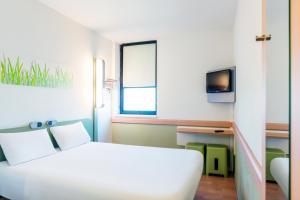 Ibis Budget Leuven Centrum,Leuven>>Brussels,2 star