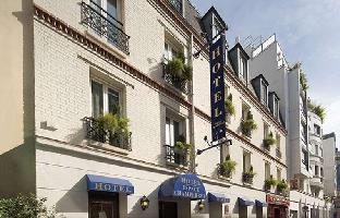 Hotel Espace Champerret,Levallois-Perret>>Hauts-De-Seine,3 star