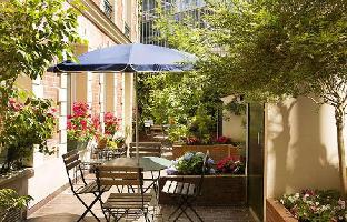 Hotel Espace Champerret,Levallois-Perret>>Hauts-De-Seine,3 star