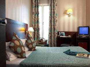 Hotel Espace Champerret,Levallois-Perret>>Hauts-De-Seine,3 star