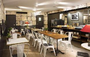 Hotel Espace Champerret,Levallois-Perret>>Hauts-De-Seine,3 star