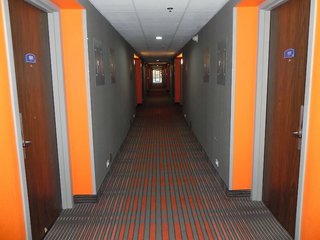 howard johnson by wyndham lexington