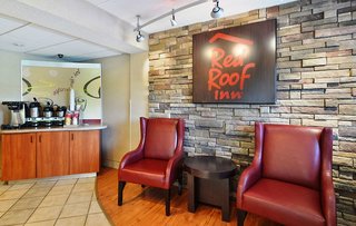 red roof inn lexington