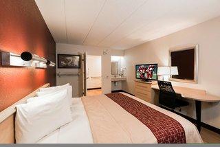 red roof inn lexington