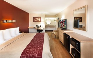 red roof inn lexington