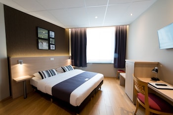 best western univers hotel
