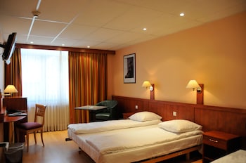 best western univers hotel