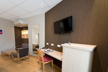 best western univers hotel