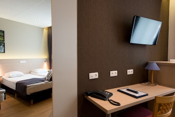 best western univers hotel