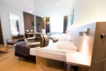 best western univers hotel