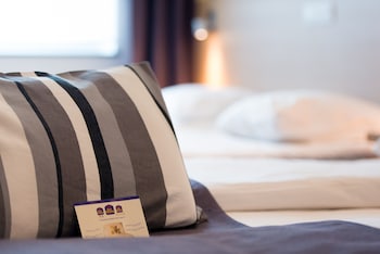 best western univers hotel