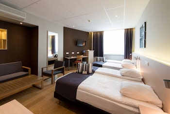 best western univers hotel