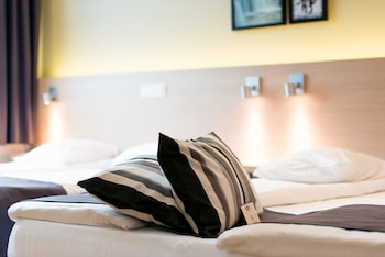 best western univers hotel